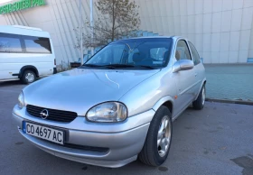 Opel Corsa 1.5TD, снимка 1