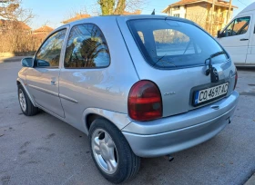 Opel Corsa 1.5TD, снимка 4