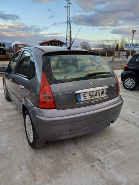 Citroen C3, снимка 4