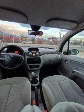 Citroen C3, снимка 6