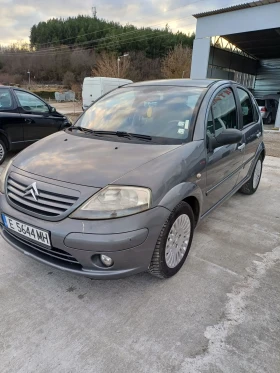 Citroen C3, снимка 3