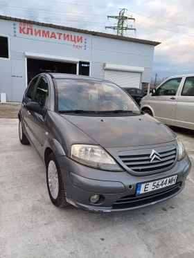 Citroen C3, снимка 1