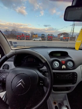 Citroen C3, снимка 7