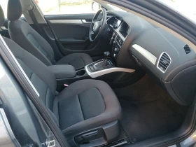 Audi A4 2.0 TDI ITALIQ , снимка 10