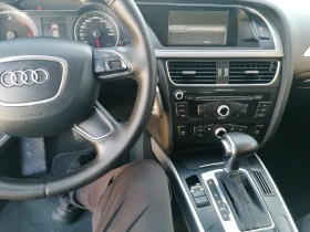 Audi A4 2.0 TDI ITALIQ , снимка 8