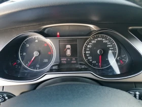 Audi A4 2.0 TDI ITALIQ , снимка 7