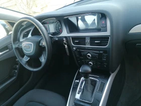 Audi A4 2.0 TDI ITALIQ , снимка 9