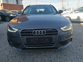 Audi A4 2.0 TDI ITALIQ  1