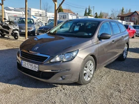 Peugeot 308 2.0HDi/Автоматик/Лизинг, снимка 1