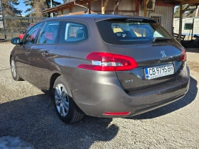 Peugeot 308 2.0HDi/Автоматик/Лизинг - 19800 лв. - 23027695 | Car24.bg