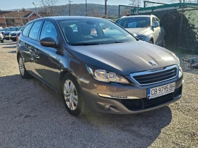 Peugeot 308 2.0HDi/Автоматик/Лизинг - 19800 лв. - 23027695 | Car24.bg