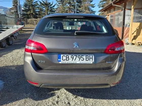 Peugeot 308 2.0HDi/Автоматик/Лизинг, снимка 3