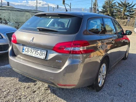 Peugeot 308 2.0HDi/Автоматик/Лизинг, снимка 4