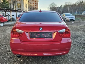 BMW 318 Навигация, Темпомат, Сервизна история!!!, снимка 6