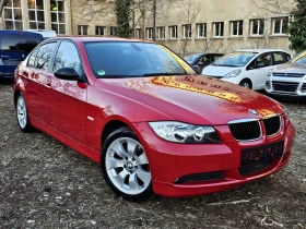 BMW 318 Навигация, Темпомат, Сервизна история!!!, снимка 1