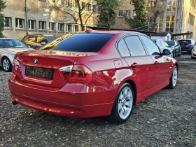 BMW 318 Навигация, Темпомат, Сервизна история!!!, снимка 5