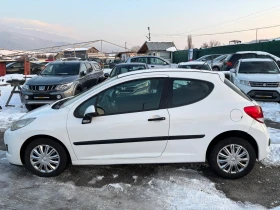 Peugeot 207 1.4 HDI | Mobile.bg    8