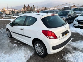 Peugeot 207 1.4 HDI | Mobile.bg    7