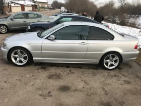 BMW 320 Cd, снимка 5