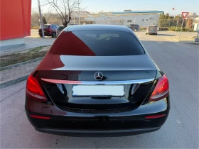 Mercedes-Benz E 220 9G* AMG* КАМЕРА* КОЖА, снимка 7