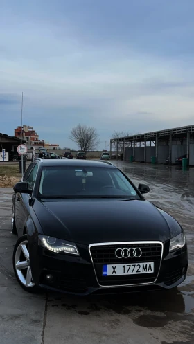 Audi A4, снимка 5