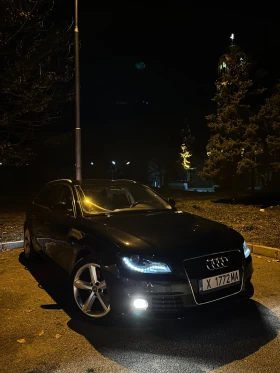 Audi A4, снимка 1