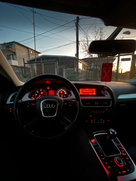 Audi A4, снимка 16