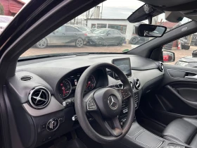 Mercedes-Benz B 180 CDI AVTOMAT/KOJA/NAVI , снимка 10