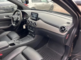 Mercedes-Benz B 180 CDI AVTOMAT/KOJA/NAVI , снимка 9