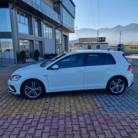 VW Golf  VII R Line , снимка 2