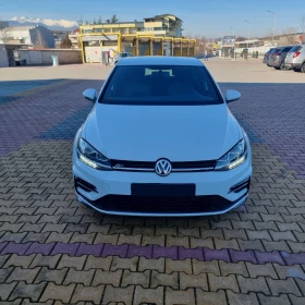 VW Golf  VII R Line , снимка 14