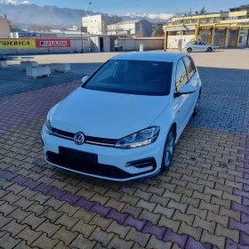 VW Golf  VII R Line , снимка 1