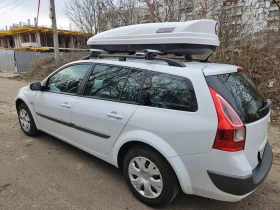 Renault Megane 1.6, 16V, снимка 2