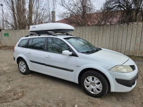 Renault Megane 1.6, 16V, снимка 3