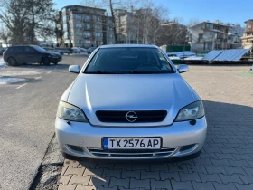 Opel Astra Bertone 2.2 147, снимка 2