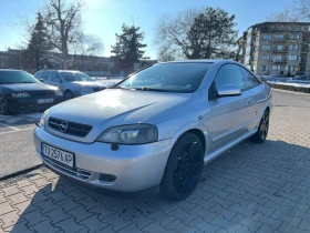 Opel Astra Bertone 2.2 147 | Mobile.bg    3