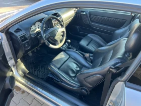 Opel Astra Bertone 2.2 147, снимка 7