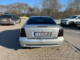 Opel Astra Bertone 2.2 147 | Mobile.bg    6