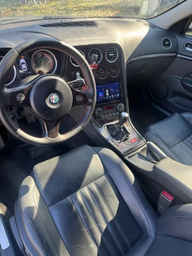 Alfa Romeo 159 1.9jtd, снимка 10