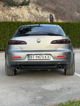 Alfa Romeo 159 1.9jtd, снимка 7