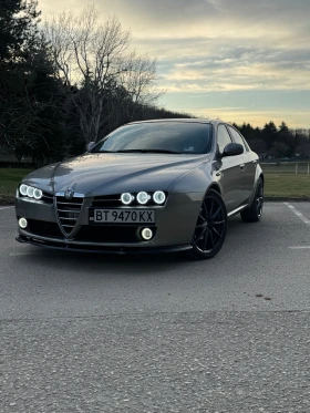 Alfa Romeo 159 1.9jtd, снимка 5