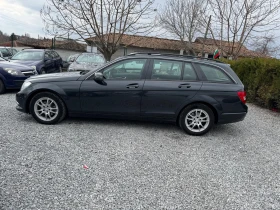 Mercedes-Benz C 220, снимка 8