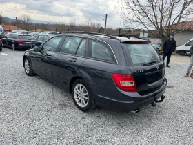 Mercedes-Benz C 220 - 11000 лв. - 27261971 | Car24.bg