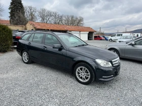 Mercedes-Benz C 220, снимка 3