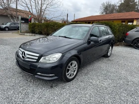 Mercedes-Benz C 220  1