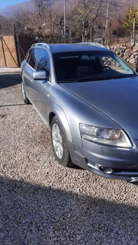 Audi A6 Allroad, снимка 6