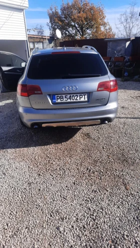 Audi A6 Allroad, снимка 3