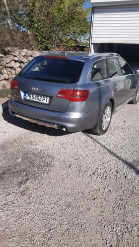 Audi A6 Allroad, снимка 4