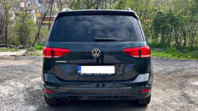 Обява за продажба на VW Touran 2.0TDi AUTOMAT  ~37 777 лв. - изображение 5