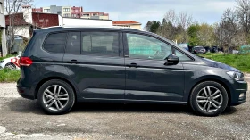 Обява за продажба на VW Touran 2.0TDi AUTOMAT  ~37 777 лв. - изображение 3